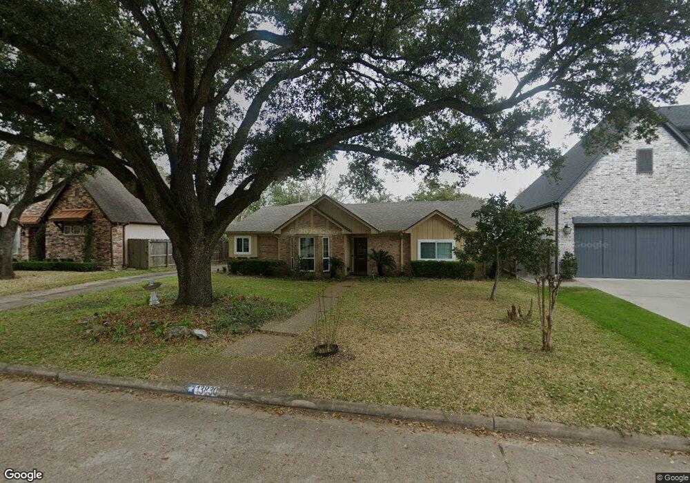 13830 Saint Marys Ln, Houston, TX 77079 - photo 1