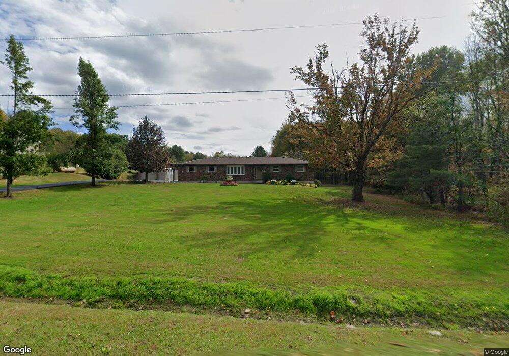 312 Jubinsky Rd, Waymart, PA 18472 - photo 1