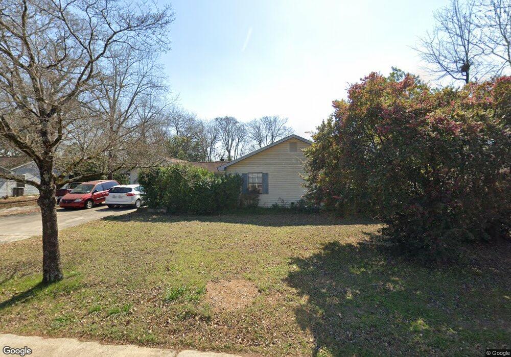 302 Sentry Oaks Dr, Warner Robins, GA 31093 - photo 1