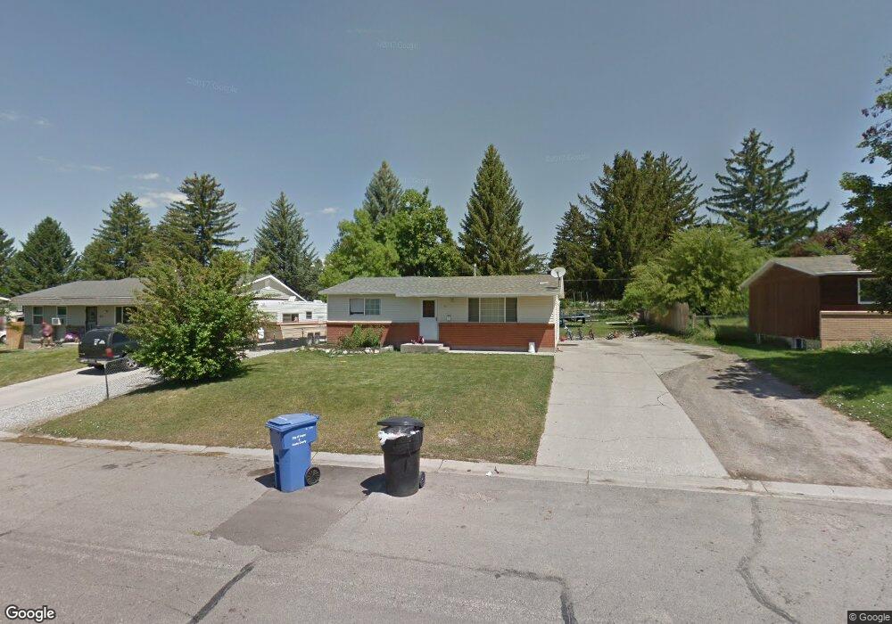 385 E 120 S, Smithfield, UT 84335 - photo 1