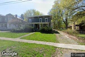 2718 Franklin St, Weedsport, NY 13166