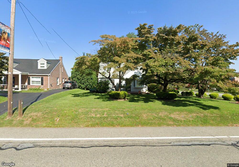 470 Lawrence Rd, Broomall, PA 19008 - photo 1