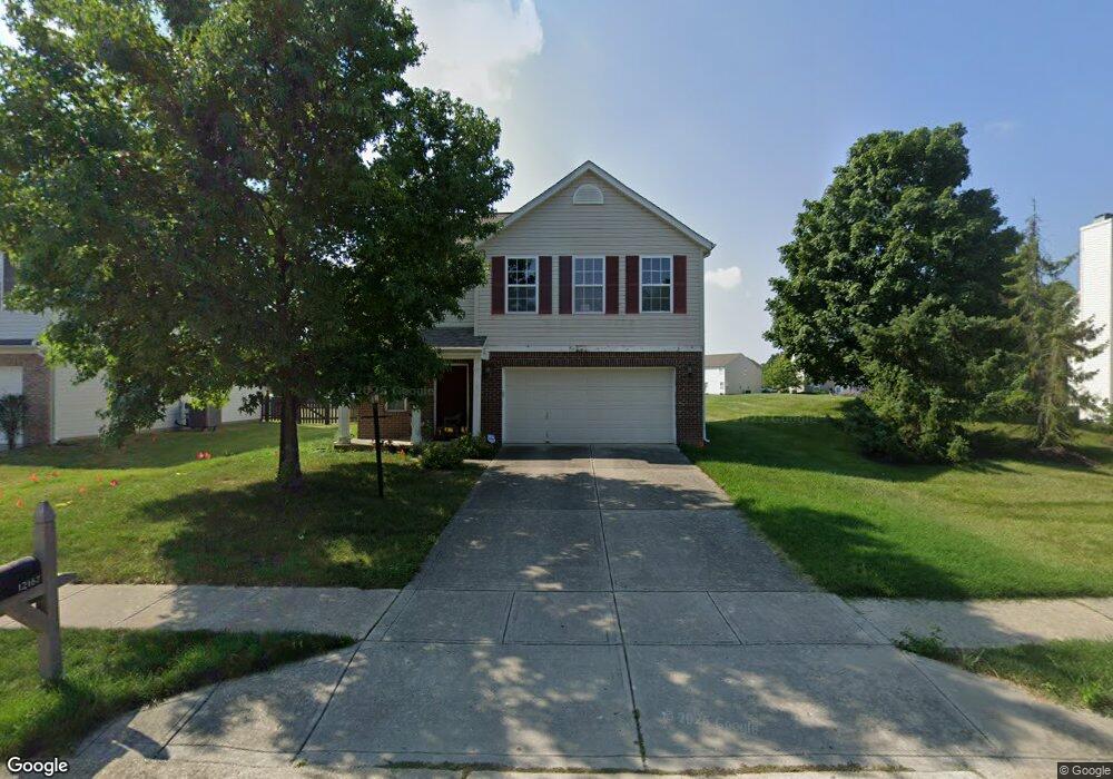 12167 Weathered Edge Dr, Fishers, IN 46037 - photo 1