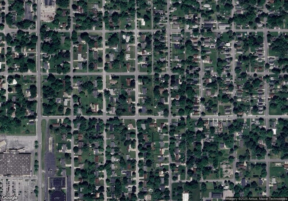 2320 Stevens Ave, Elkhart, IN 46517 - photo 1