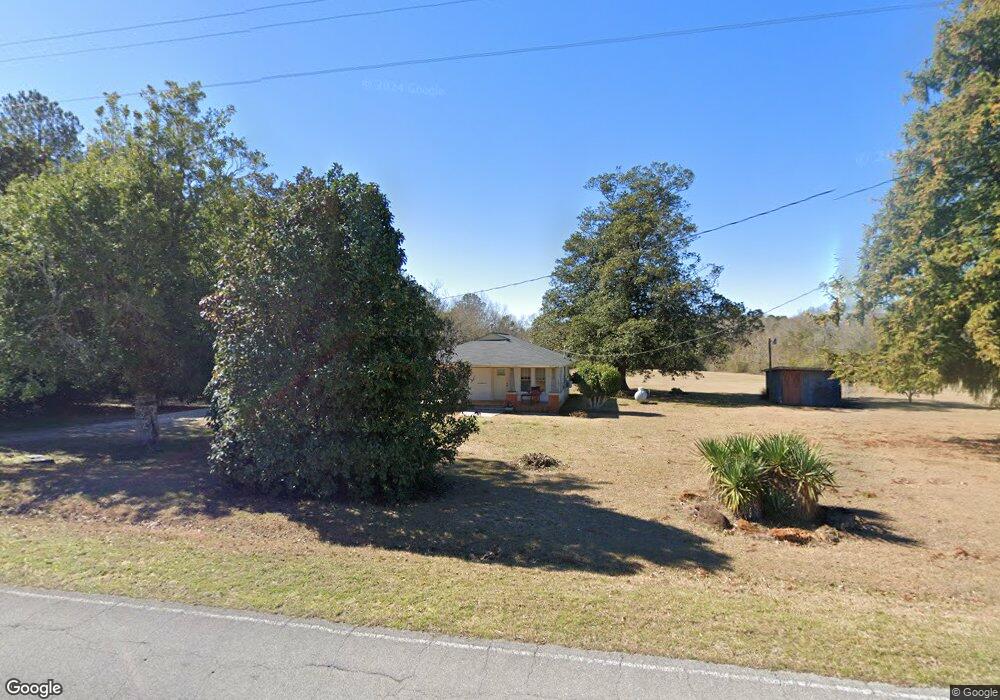407 Kirklin Rd, Tylertown, MS 39667 - photo 1