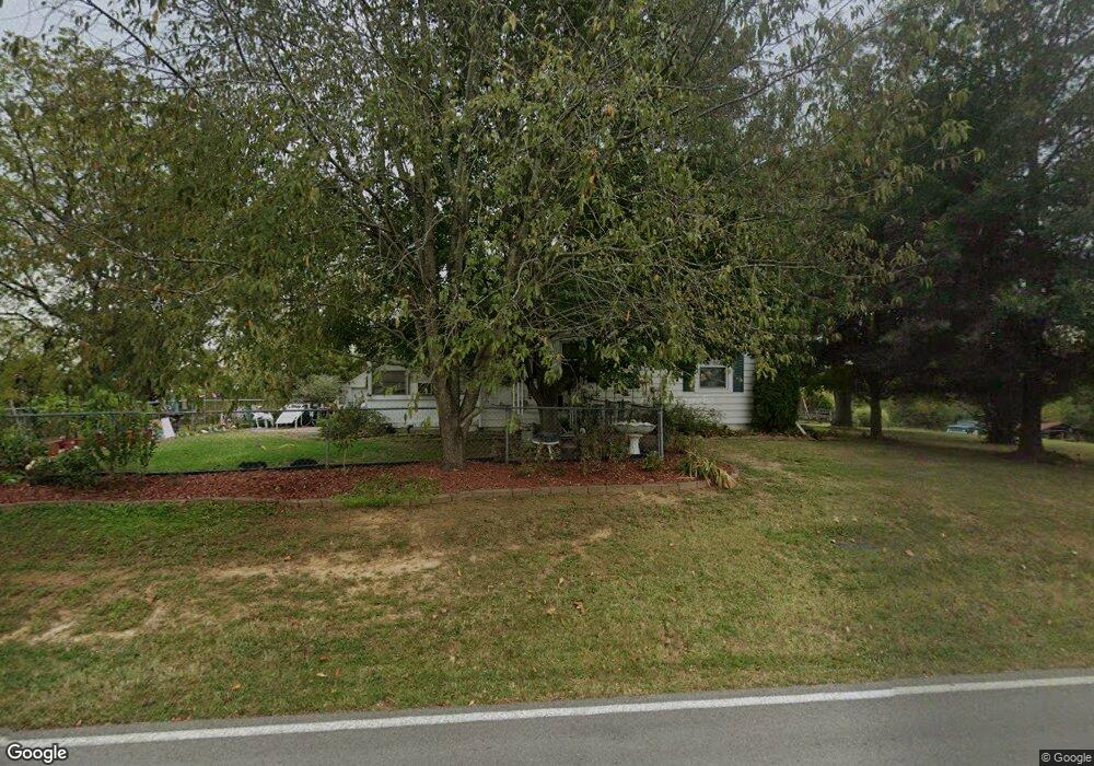 9605 Cedar Creek Rd, Louisville, KY 40228 - photo 1