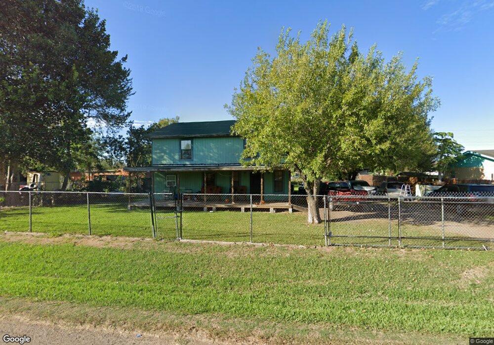 3202 Joe Olivarez St, Mercedes, TX 78570 - photo 1