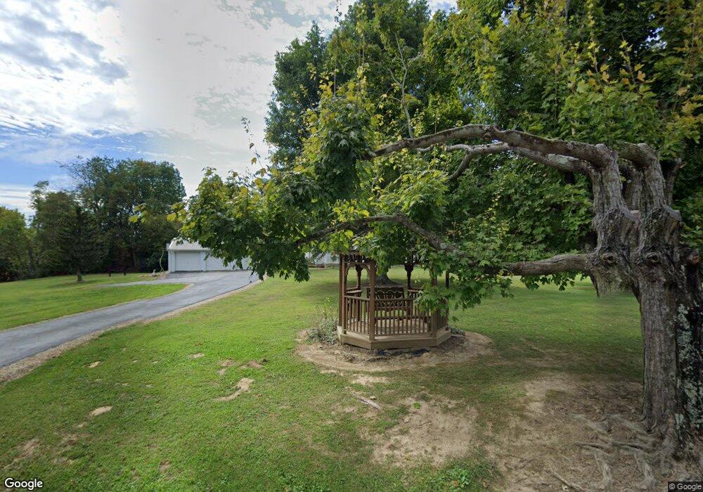 3998 Vinegar Hill Rd, Georgetown, OH 45121 - photo 1