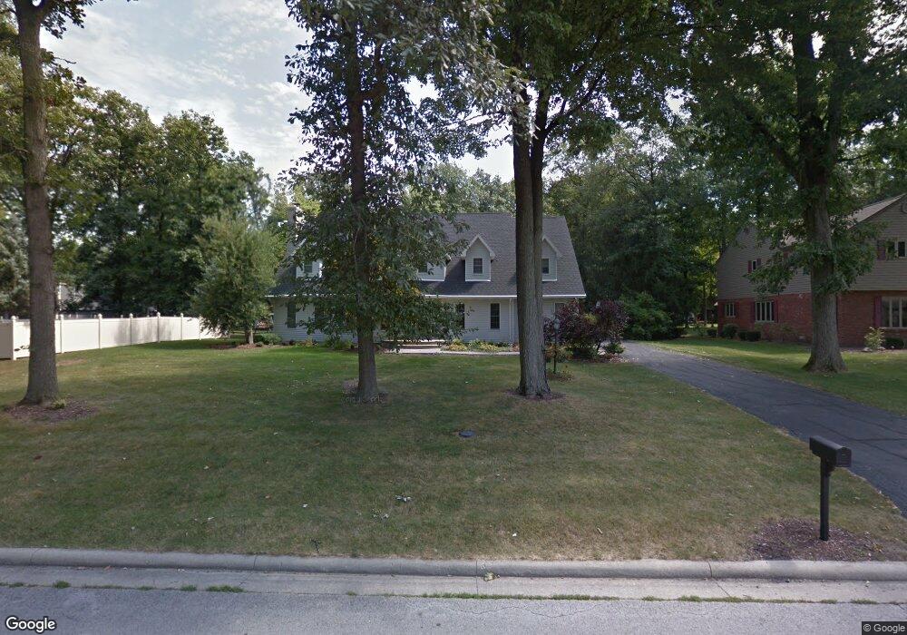 3231 Byrnwyck Dr, Findlay, OH 45840 - photo 1