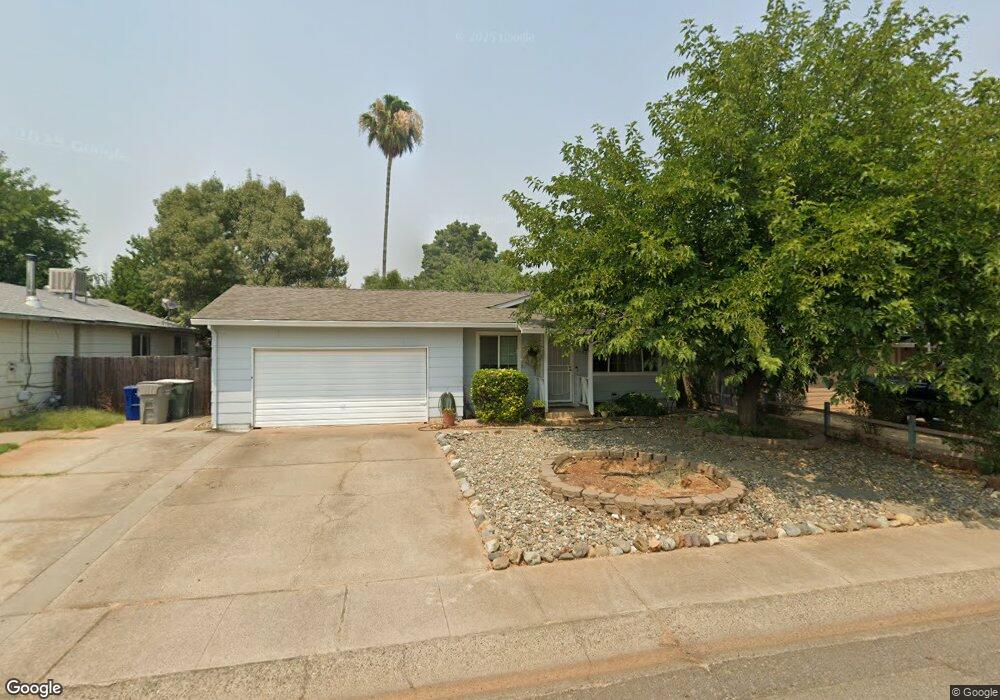 2422 Saturn Skyway, Redding, CA 96002 - photo 1