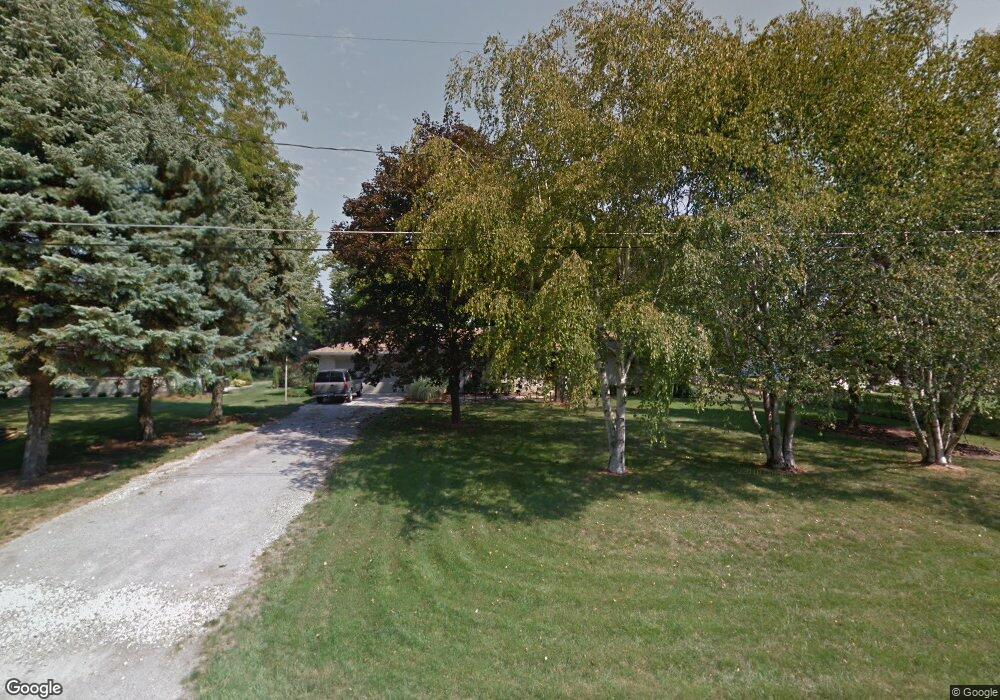 1771 S Beyer Rd, Saginaw, MI 48601 - photo 1