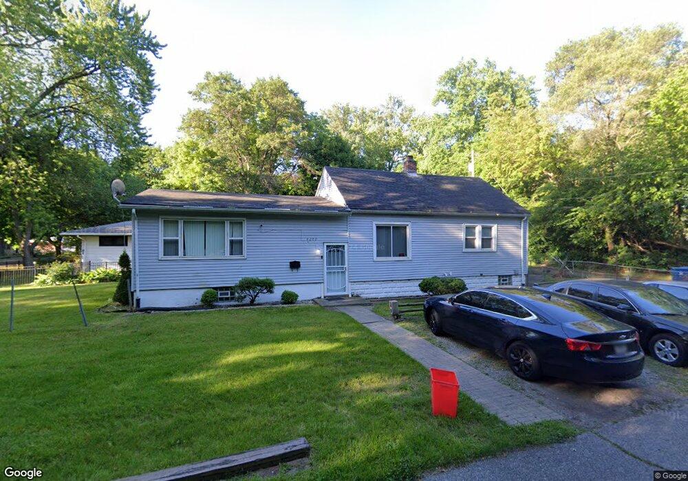 4200 Vermont St, Gary, IN 46409 - photo 1