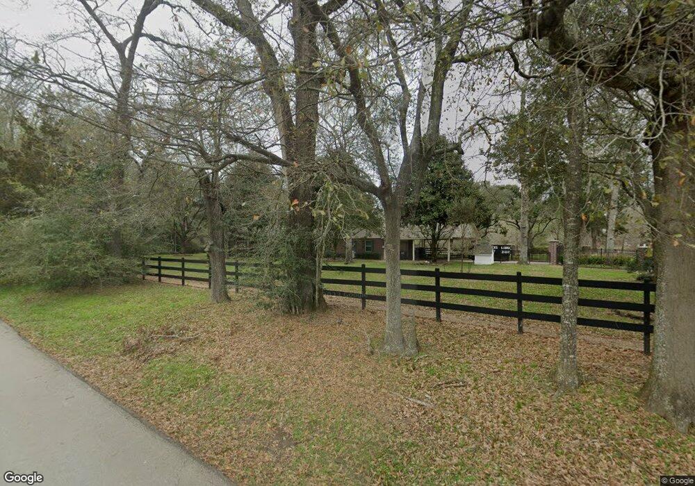 18450 Dogwood Trail, Tomball, TX 77377 - photo 1