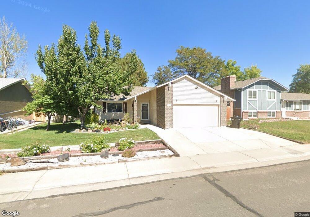 4715 E 128th Place, Thornton, CO 80241 - photo 1