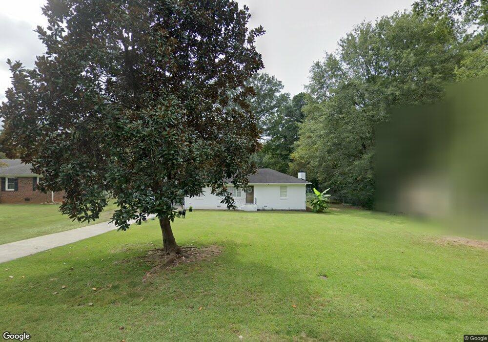 1641 Pine Cir, Austell, GA 30168 - photo 1