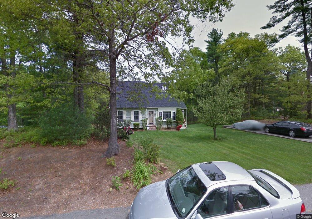 17 Lillian Way, Carver, MA 02330 - photo 1