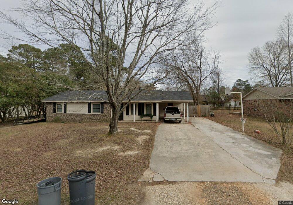 1121 Jones Dr, Sheridan, AR 72150 - photo 1
