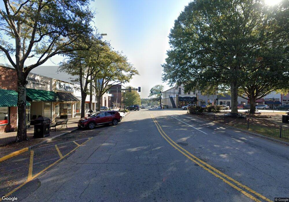 N E Lafayette Square unit 5, Lagrange, GA 30240 - photo 1