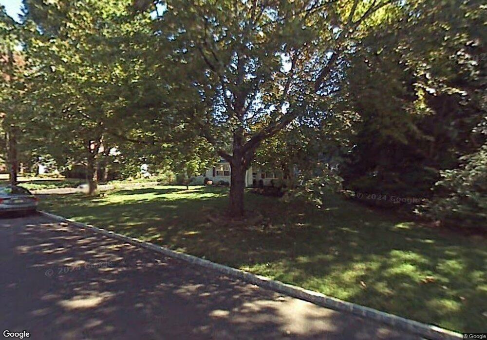 828 Hawthorne Ave, Bound Brook, NJ 08805 - photo 1