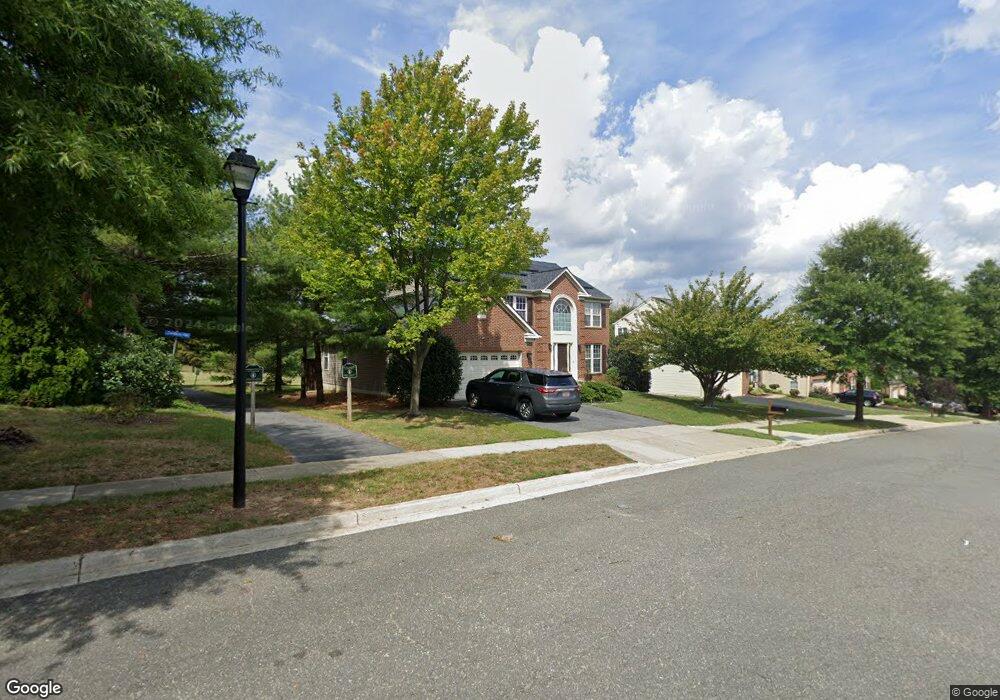 12100 Benjamin St, Beltsville, MD 20705 - photo 1