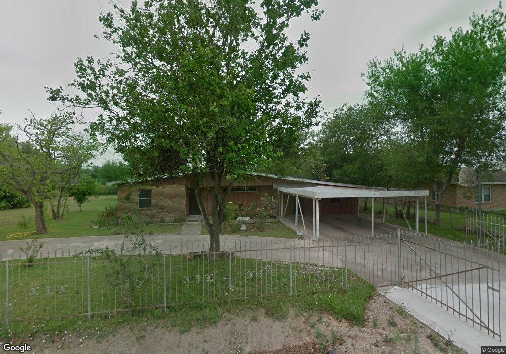 125 Walter Wagers St, Weslaco, TX 78599 - photo 1