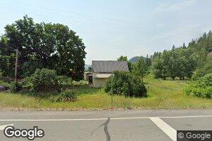 1445 Addy-Gifford Rd, Addy, WA 99101