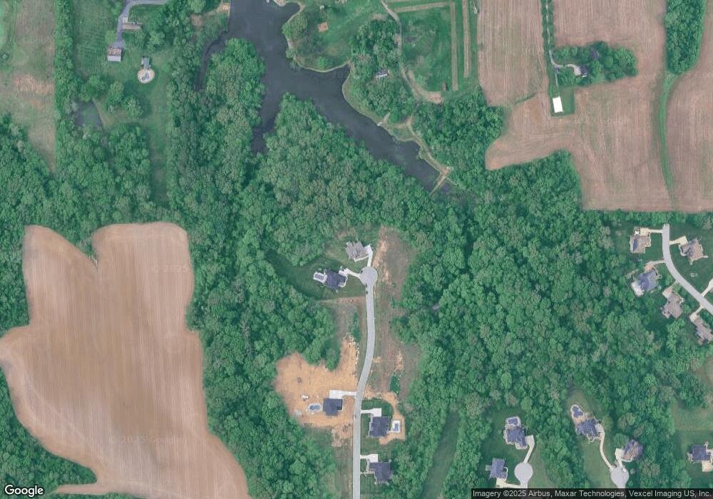 581 Willow Bend Ln, O Fallon, IL 62269 - photo 1