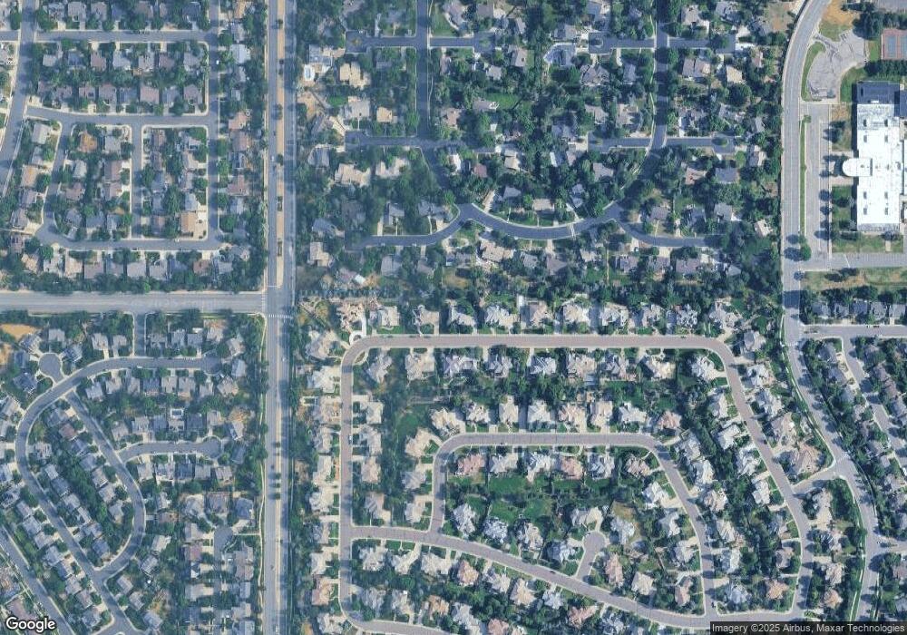 15485 E Progress Dr, Centennial, CO 80015 - photo 1