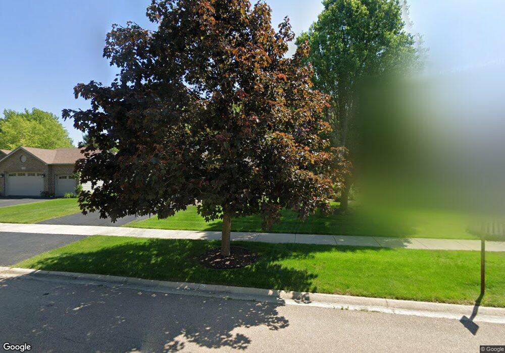 402 Windsor Dr, Oswego, IL 60543 - photo 1