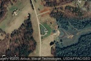 5025 Gunville Ridge Rd, Leon, WV 25123