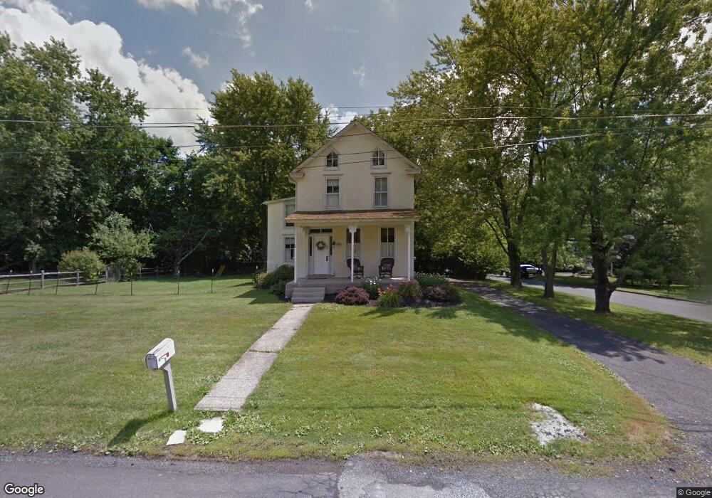 406 W Richardson Ave, Langhorne, PA 19047 - photo 1