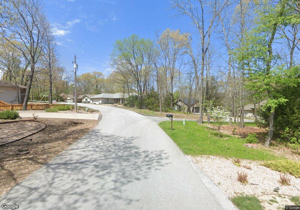 2608 Walney Dr, Bella Vista, AR 72714 - photo 1