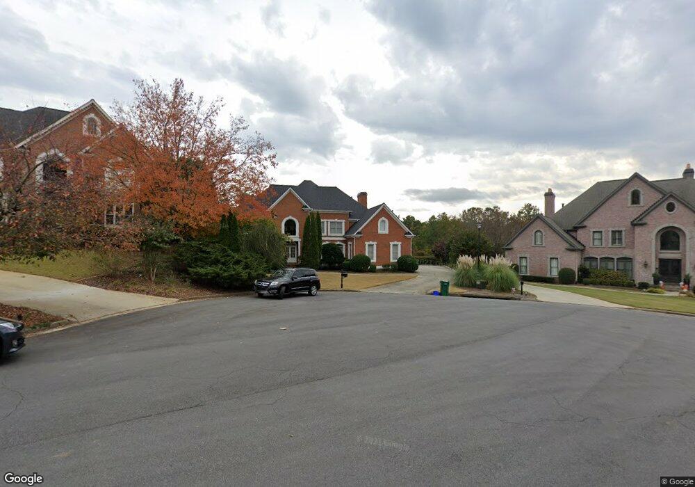 380 Falls Point Trail unit 7, Alpharetta, GA 30022 - photo 1