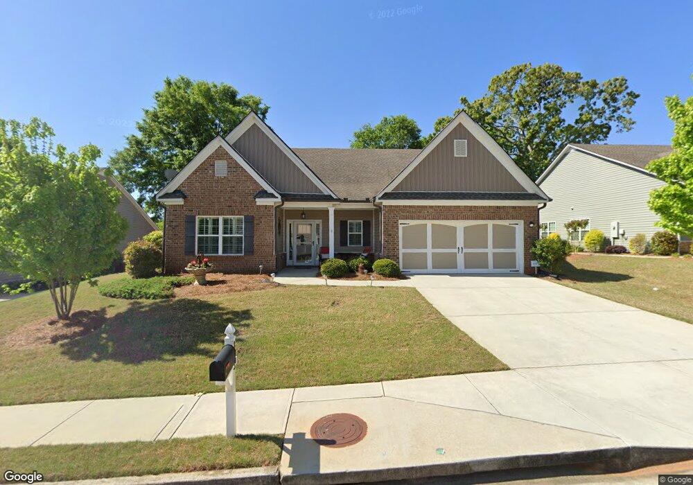 843 Ideal Place unit 22, Winder, GA 30680 - photo 1