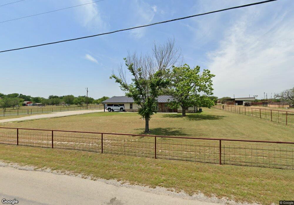 450 Mary Dr, Weatherford, TX 76085 - photo 1