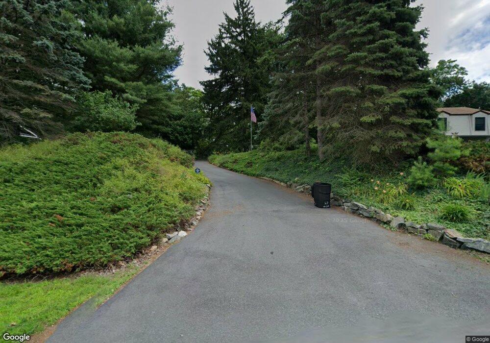 167 W Oakland Ave, Oakland, NJ 07436 - photo 1