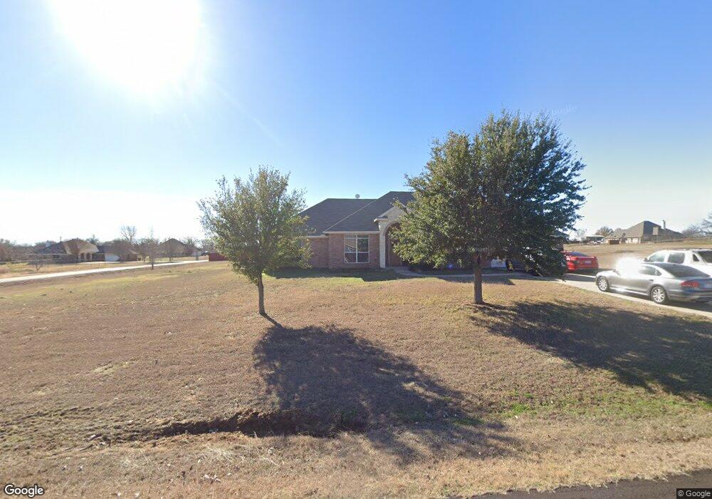 11 Falcons Eye Ct, Weatherford, TX 76087 - photo 1