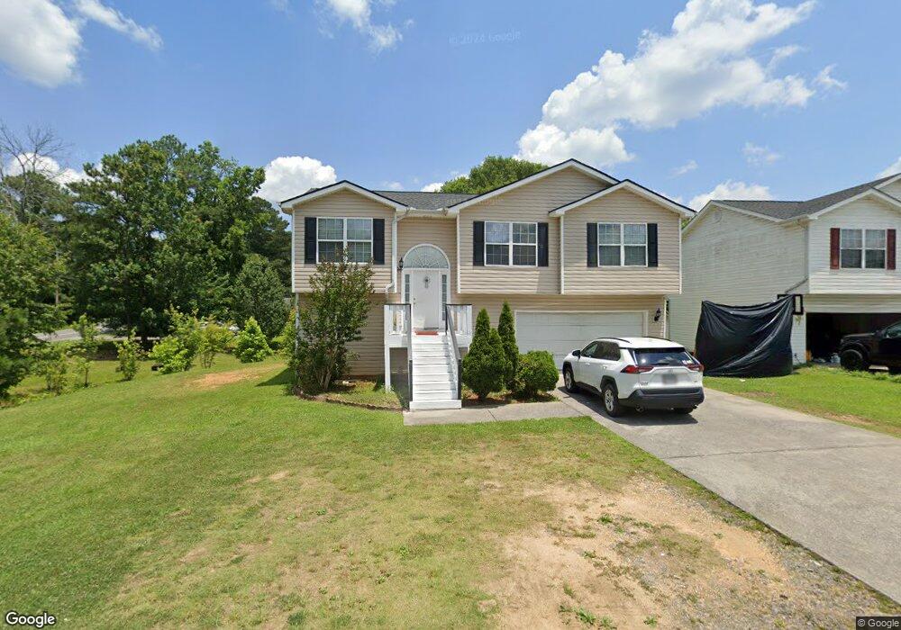 2513 Turf Dr, Dalton, GA 30721 - photo 1