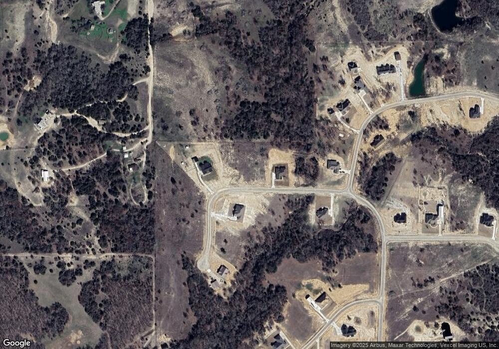 264 Latigo Way, Weatherford, TX 76088 - photo 1