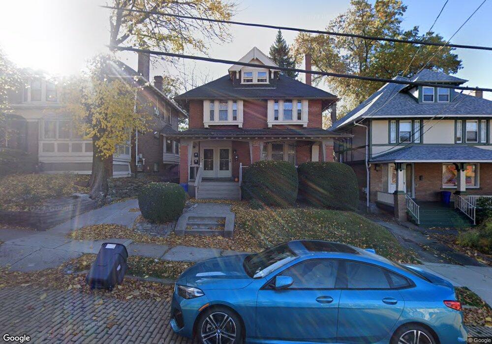 5824 Phillips Ave, Pittsburgh, PA 15217 - photo 1