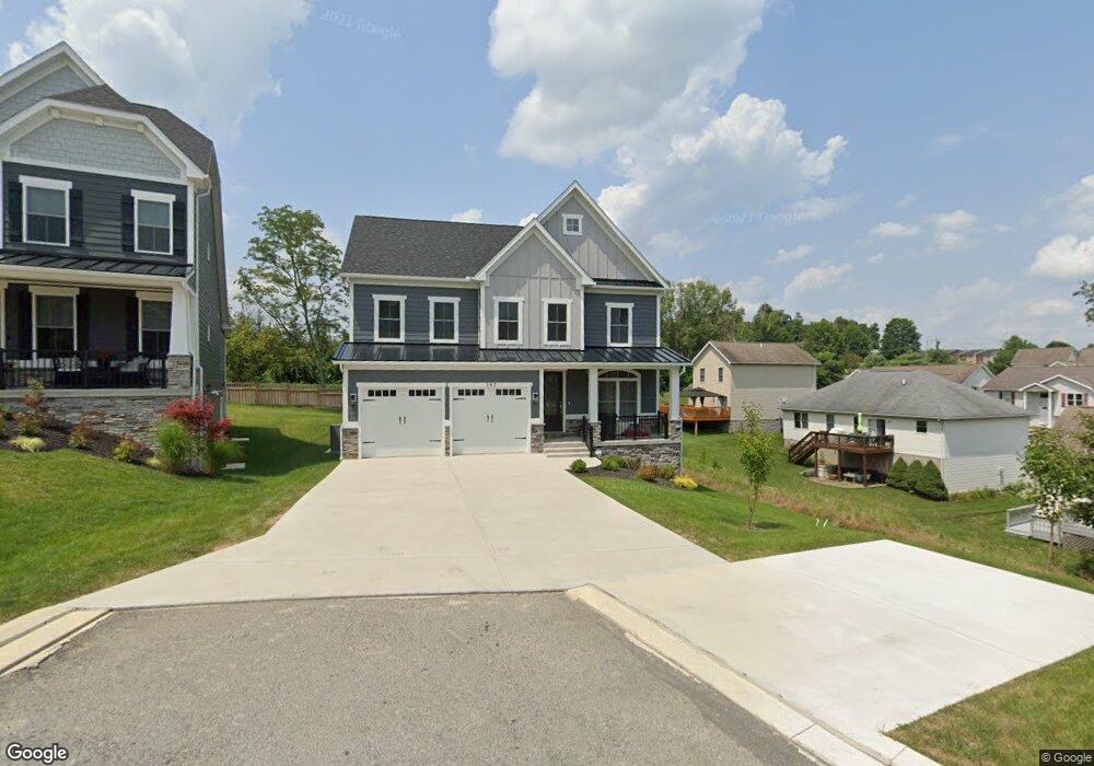 102 Canyon Ridge Dr, Morgantown, WV 26508 - photo 1