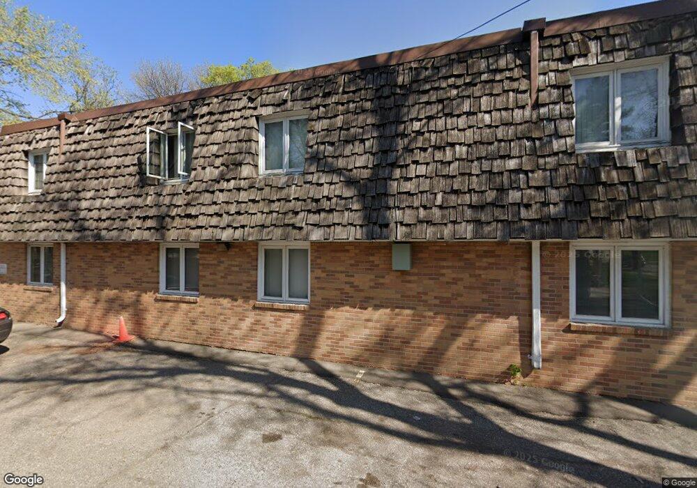 1111 4th St S unit G, Fargo, ND 58103 - photo 1