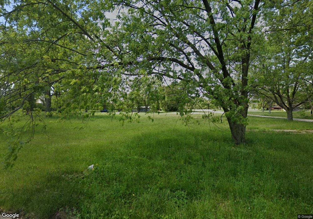 1500 Greenwood Ave, Ford Heights, IL 60411 - photo 1