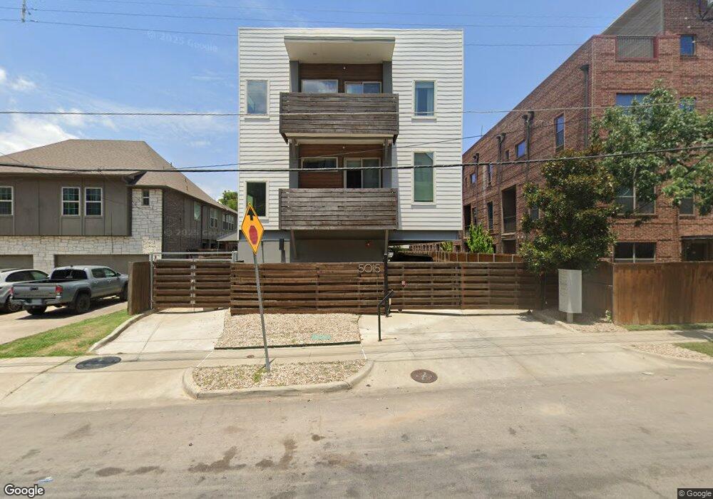 5015 Manett St, Dallas, TX 75206 - photo 1