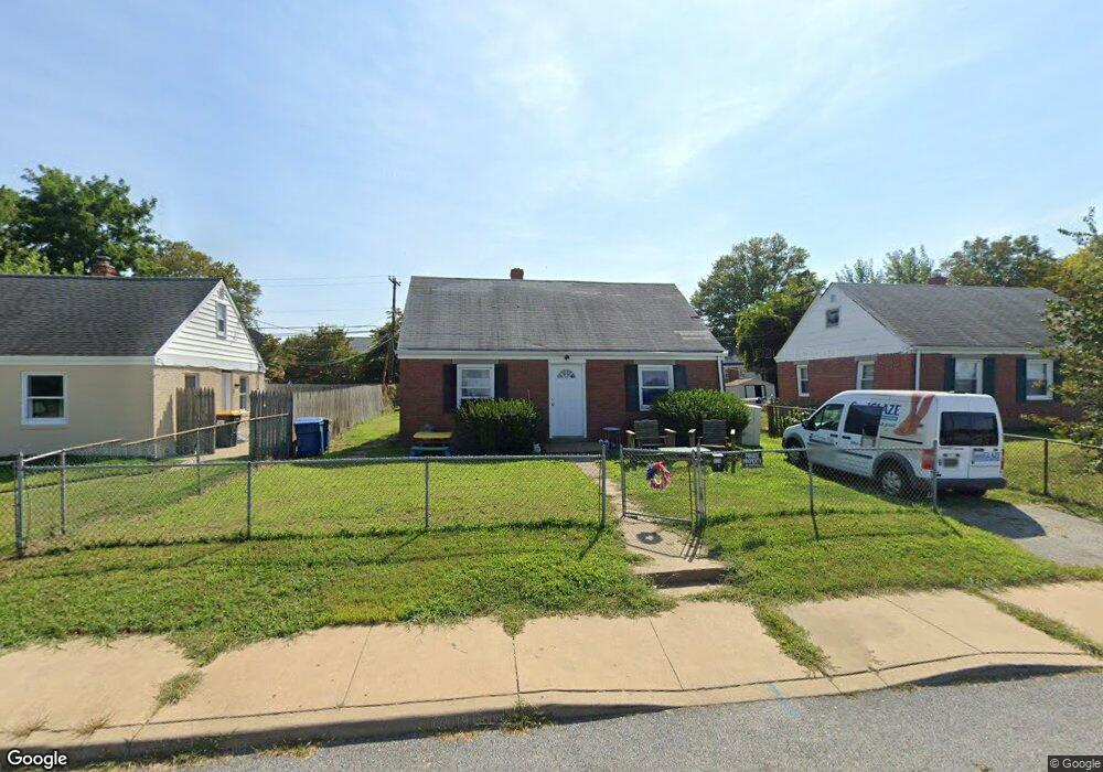 124 Cherry Ln, New Castle, DE 19720 - photo 1