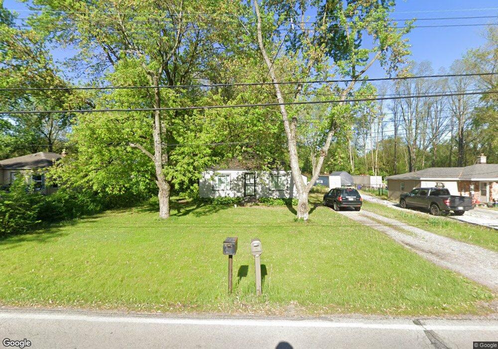 4800 Whitcomb St, Gary, IN 46408 - photo 1