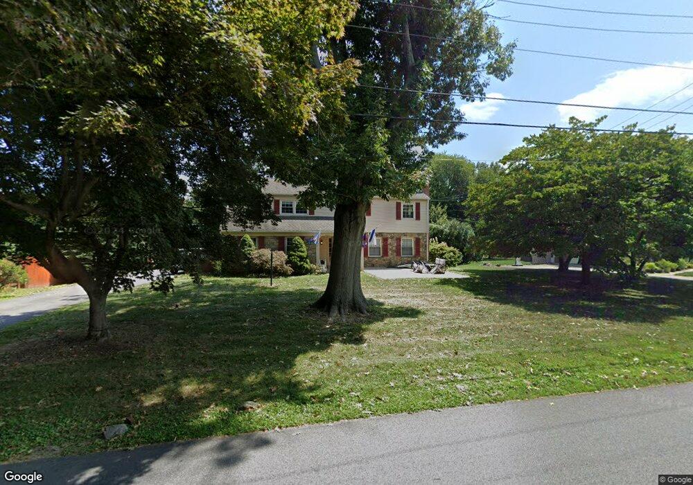 120 Meadow Ln, Wallingford, PA 19086 - photo 1