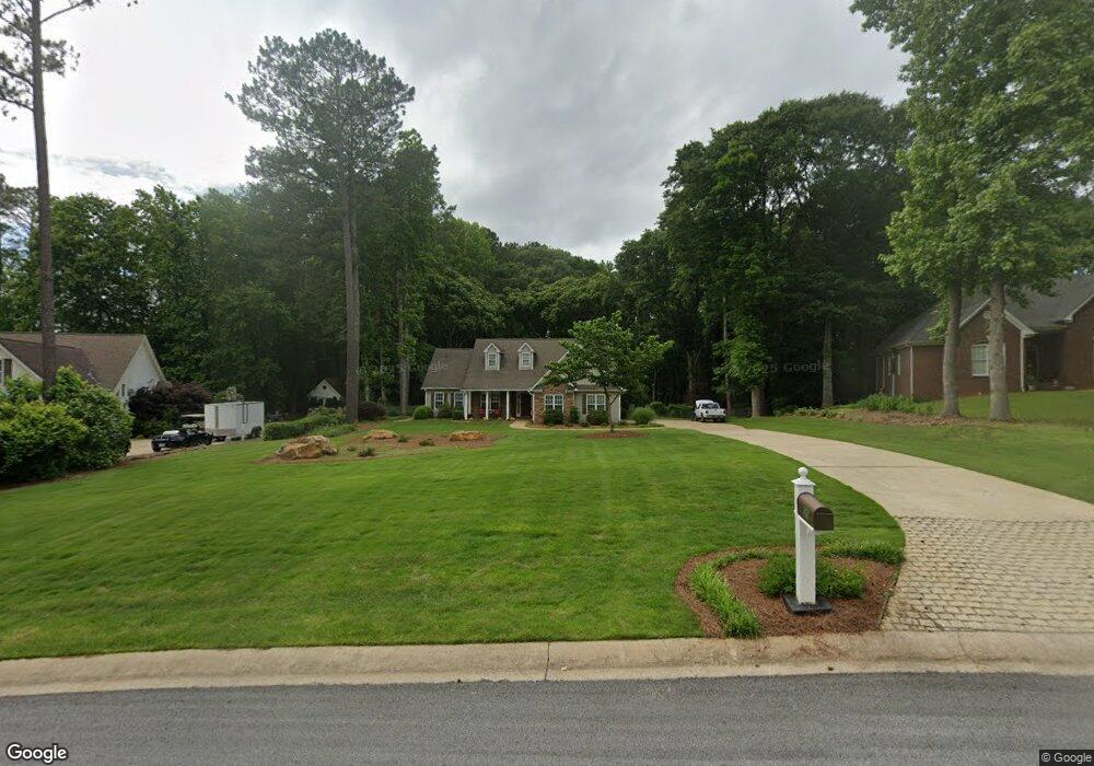 30 Ashland Grove, Sharpsburg, GA 30277 - photo 1