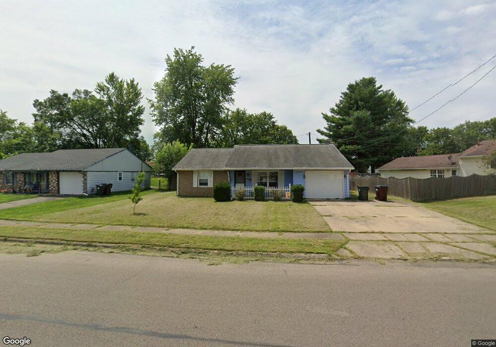 1244 Colorado Dr, Xenia, OH 45385 - photo 1