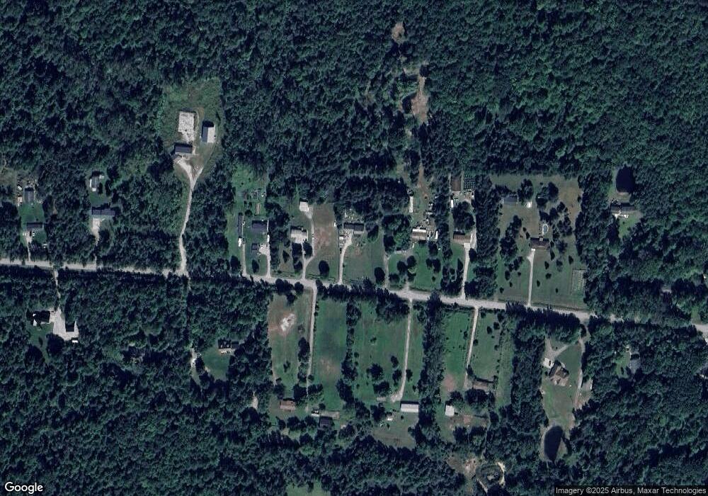 3274 Waltan Rd, Vassar, MI 48768 - photo 1